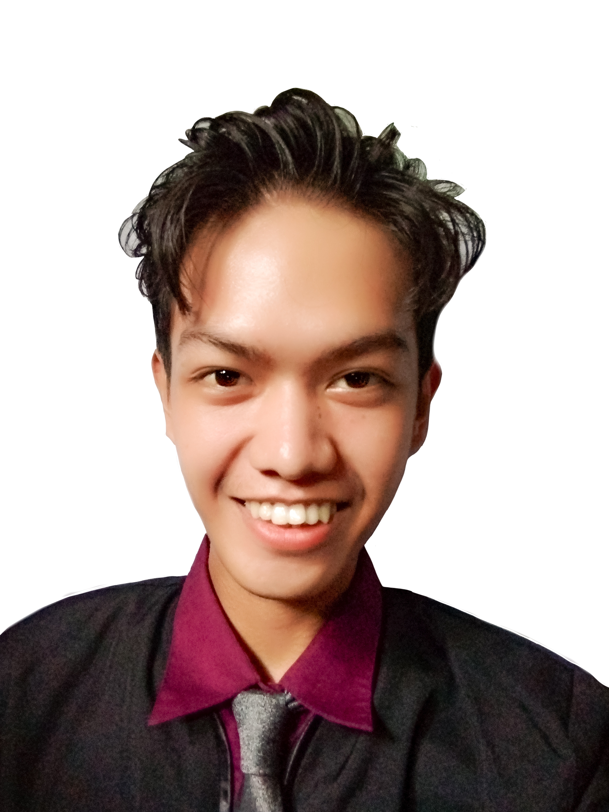 Kean Ivan V. Sunga